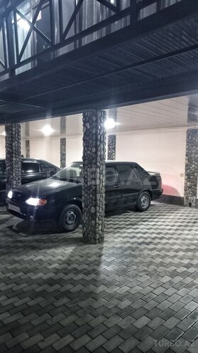 LADA (VAZ) 2115 2010, 320,000 km - 1.6 l - Qax