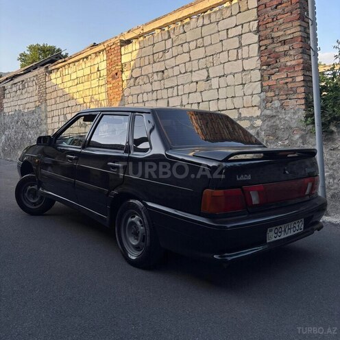 LADA (VAZ) 2115 2010, 320,000 km - 1.6 l - Qax