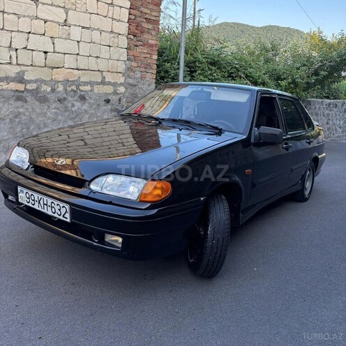 LADA (VAZ) 2115 2010, 320,000 km - 1.6 l - Qax