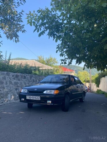 LADA (VAZ) 2115 2010, 320,000 km - 1.6 l - Qax