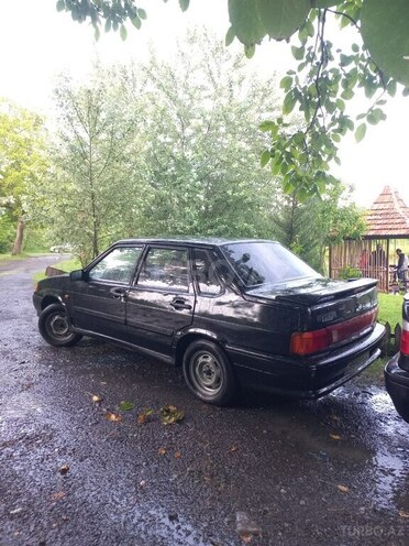 LADA (VAZ) 2115 2010, 320,000 km - 1.6 l - Qax