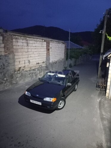 LADA (VAZ) 2115 2010, 320,000 km - 1.6 l - Qax