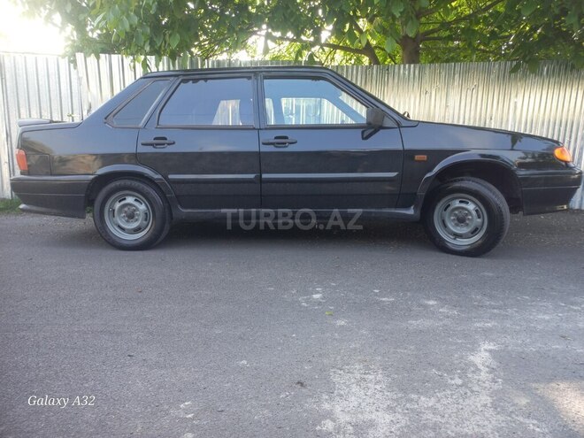 LADA (VAZ) 2115 2010, 320,000 km - 1.6 l - Qax