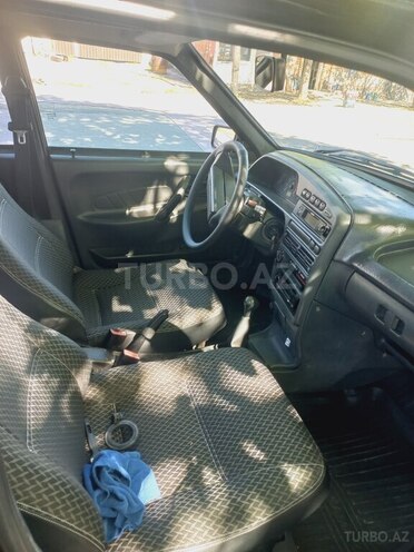 LADA (VAZ) 2115 2010, 320,000 km - 1.6 l - Qax