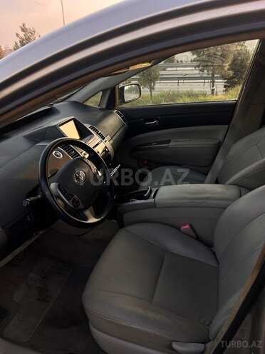 Toyota Prius 2008, 281,000 km - 1.5 l - Bakı