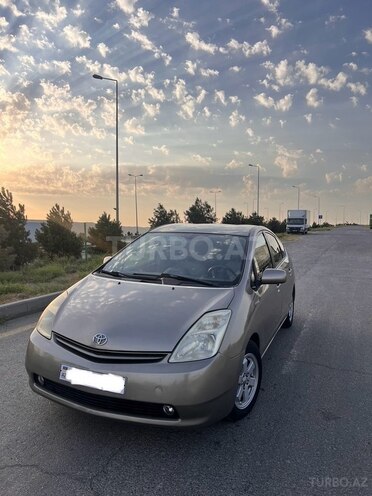 Toyota Prius 2008, 281,000 km - 1.5 l - Bakı