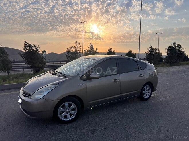 Toyota Prius 2008, 281,000 km - 1.5 l - Bakı