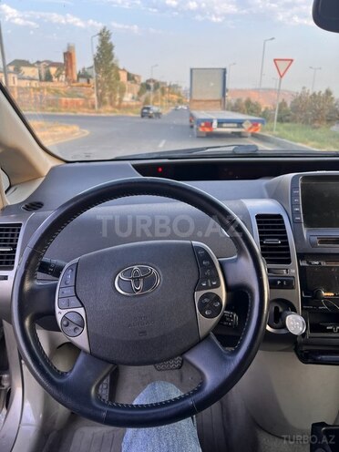 Toyota Prius 2008, 281,000 km - 1.5 l - Bakı