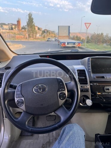 Toyota Prius 2008, 281,000 km - 1.5 l - Bakı