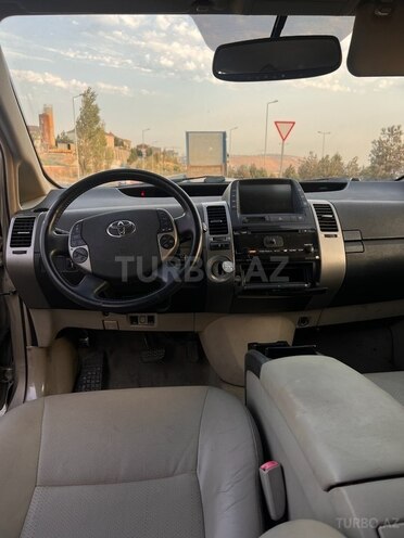 Toyota Prius 2008, 281,000 km - 1.5 l - Bakı