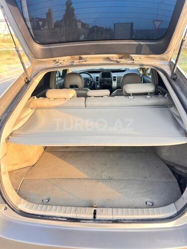 Toyota Prius 2008, 281,000 km - 1.5 l - Bakı