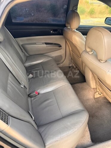 Toyota Prius 2008, 281,000 km - 1.5 l - Bakı