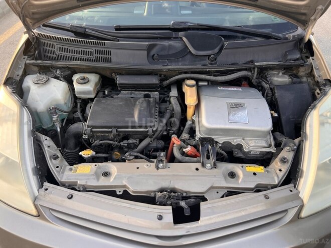 Toyota Prius 2008, 281,000 km - 1.5 l - Bakı