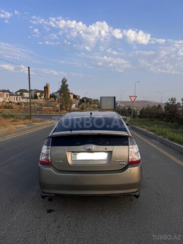 Toyota Prius 2008, 281,000 km - 1.5 l - Bakı