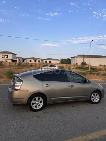 Toyota Prius 2008, 281,000 km - 1.5 l - Bakı