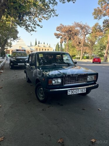 LADA (VAZ) 2107 2004, 200,000 km - 1.5 l - Gəncə
