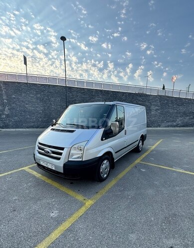 Ford Transit 2011, 298,000 km - 2.2 л - Bakı