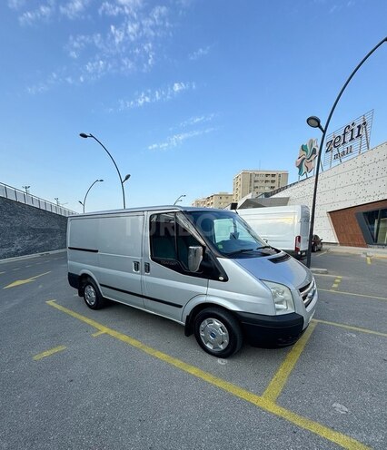Ford Transit 2011, 298,000 km - 2.2 л - Bakı