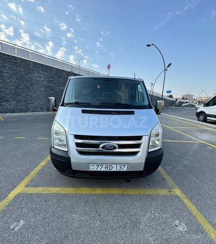Ford Transit 2011, 298,000 km - 2.2 л - Bakı