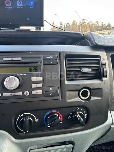 Ford Transit 2011, 298,000 km - 2.2 л - Bakı