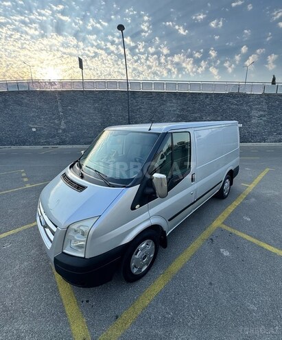 Ford Transit 2011, 298,000 km - 2.2 л - Bakı