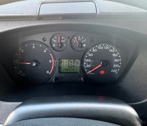 Ford Transit 2011, 298,000 km - 2.2 л - Bakı