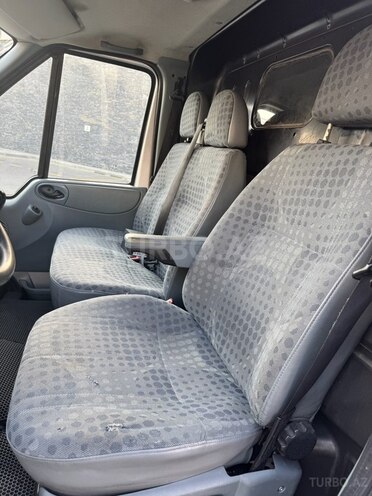 Ford Transit 2011, 298,000 km - 2.2 л - Bakı