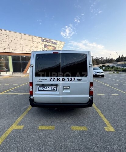 Ford Transit 2011, 298,000 km - 2.2 л - Bakı