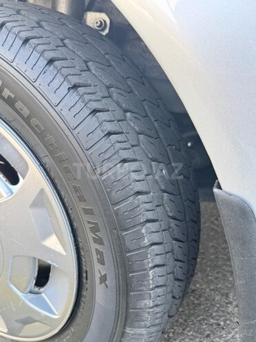 Ford Transit 2011, 298,000 km - 2.2 л - Bakı