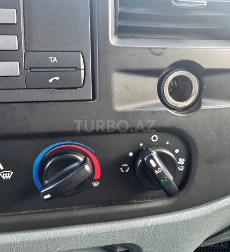 Ford Transit 2011, 298,000 km - 2.2 л - Bakı