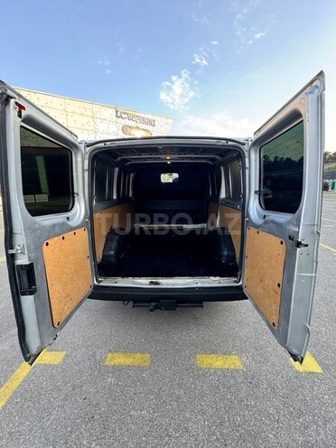 Ford Transit 2011, 298,000 km - 2.2 л - Bakı