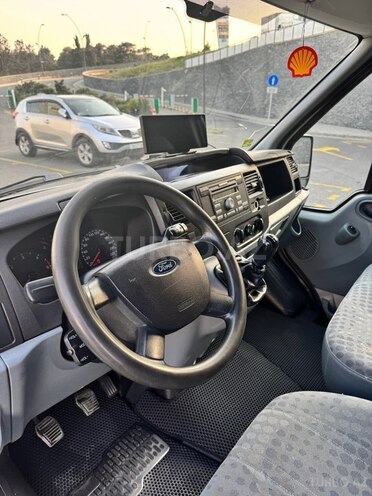 Ford Transit 2011, 298,000 km - 2.2 л - Bakı