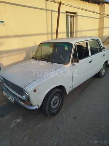 LADA (VAZ) 2101 1985, 549,464 km - 1.2 l - Sumqayıt