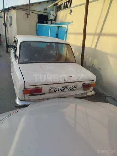 LADA (VAZ) 2101 1985, 549,464 km - 1.2 l - Sumqayıt