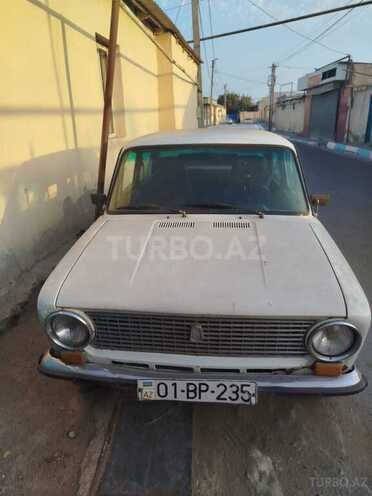 LADA (VAZ) 2101 1985, 549,464 km - 1.2 l - Sumqayıt