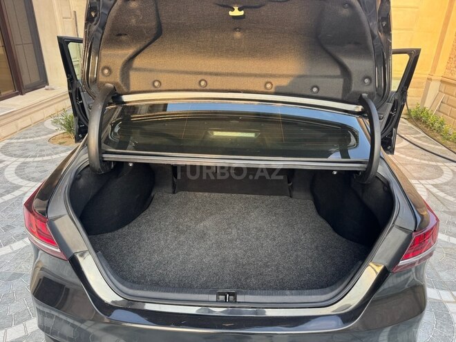 Toyota Camry 2018, 139,699 km - 2.5 л - Lənkəran