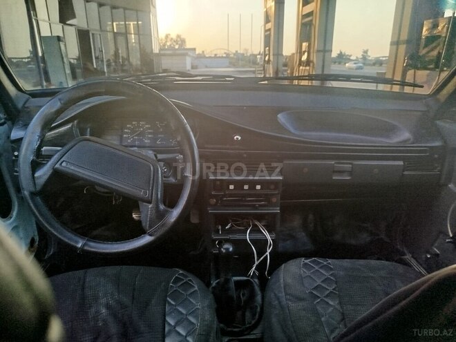 LADA (VAZ) 2109 1994, 83,000 km - 1.5 l - Bakı