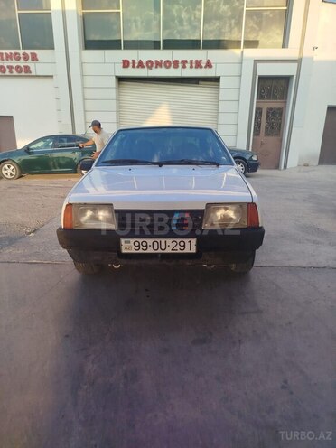 LADA (VAZ) 2109 1994, 83,000 km - 1.5 l - Bakı