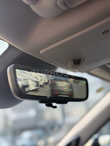 Toyota Highlander 2025, 0 km - 2.5 l - Bakı