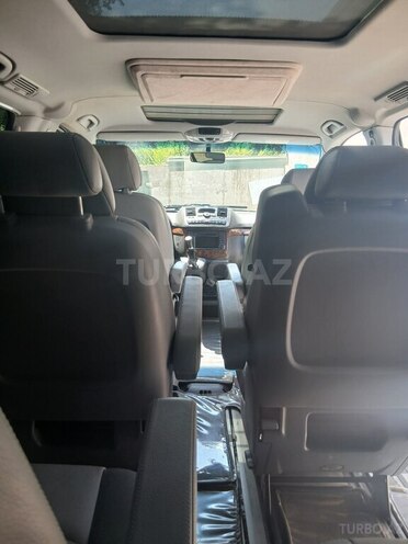 Mercedes Viano 2012, 89,000 km - 3.5 л - Göyçay