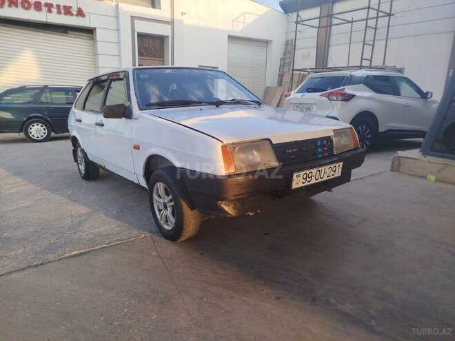 LADA (VAZ) 2109 1994, 83,000 km - 1.5 l - Bakı