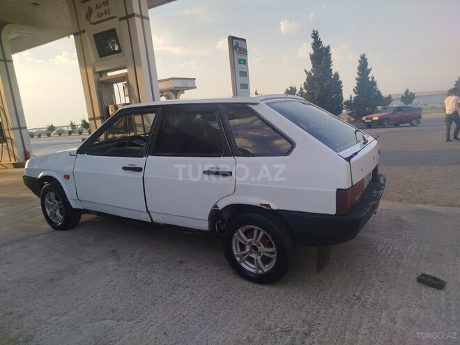 LADA (VAZ) 2109 1994, 83,000 km - 1.5 l - Bakı