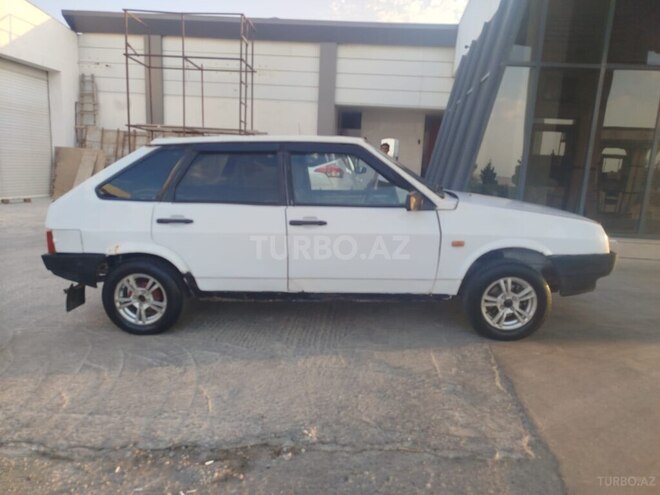 LADA (VAZ) 2109 1994, 83,000 km - 1.5 l - Bakı