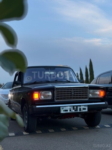 LADA (VAZ) 2107 2010, 77,000 km - 1.6 л - Gəncə