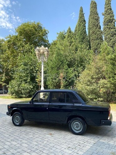 LADA (VAZ) 2107 2010, 77,000 km - 1.6 л - Gəncə
