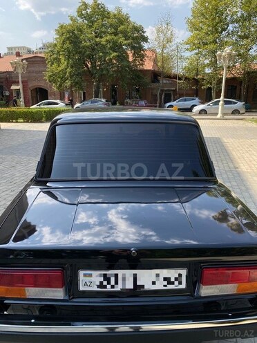 LADA (VAZ) 2107 2010, 77,000 km - 1.6 л - Gəncə