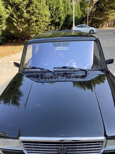 LADA (VAZ) 2107 2010, 77,000 km - 1.6 л - Gəncə