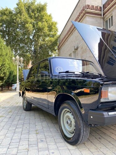 LADA (VAZ) 2107 2010, 77,000 km - 1.6 л - Gəncə