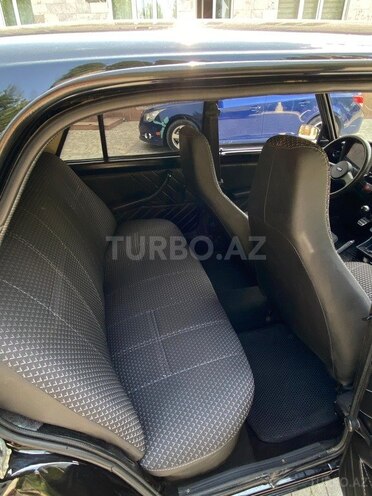 LADA (VAZ) 2107 2010, 77,000 km - 1.6 л - Gəncə