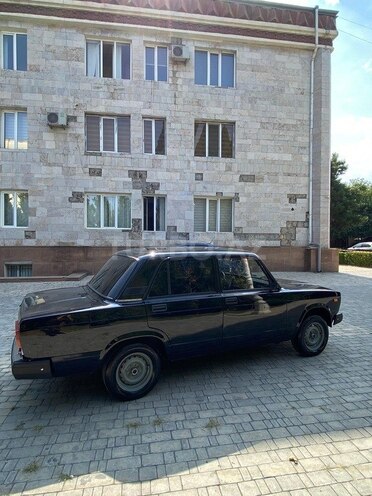 LADA (VAZ) 2107 2010, 77,000 km - 1.6 л - Gəncə